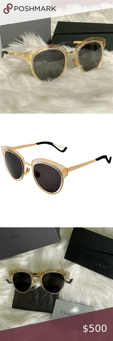 dior women's diorenigs 51mm sunglasses|genuine Dior shades.